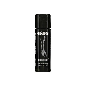 Silikonglidmedel Eros ER11030 30 ml