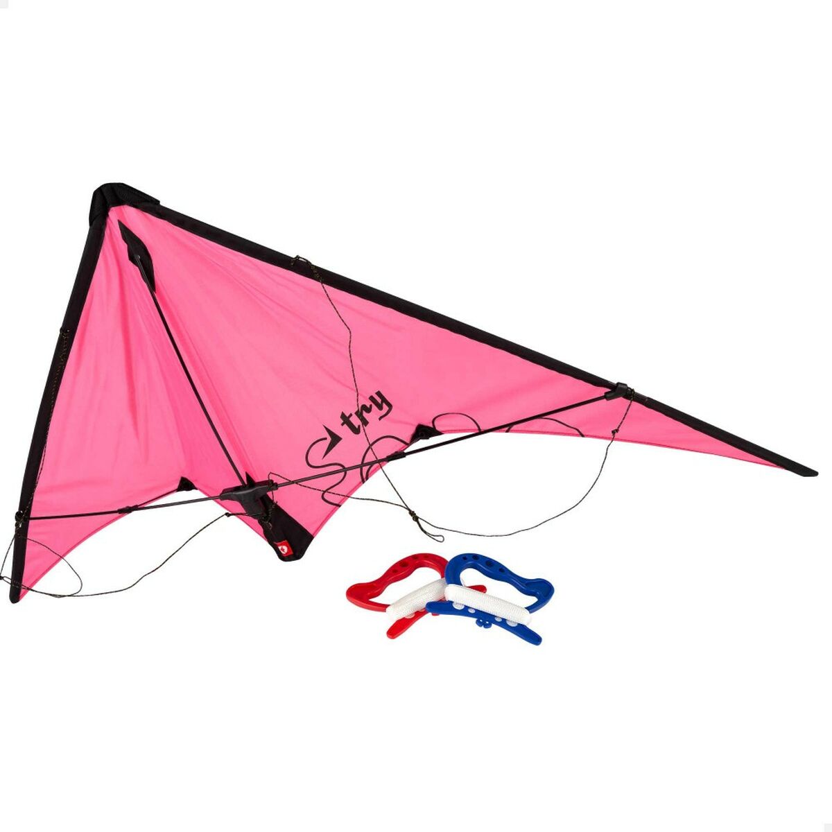 Komet Eolo Pop-Up 115 x 56 x 1 cm - 6