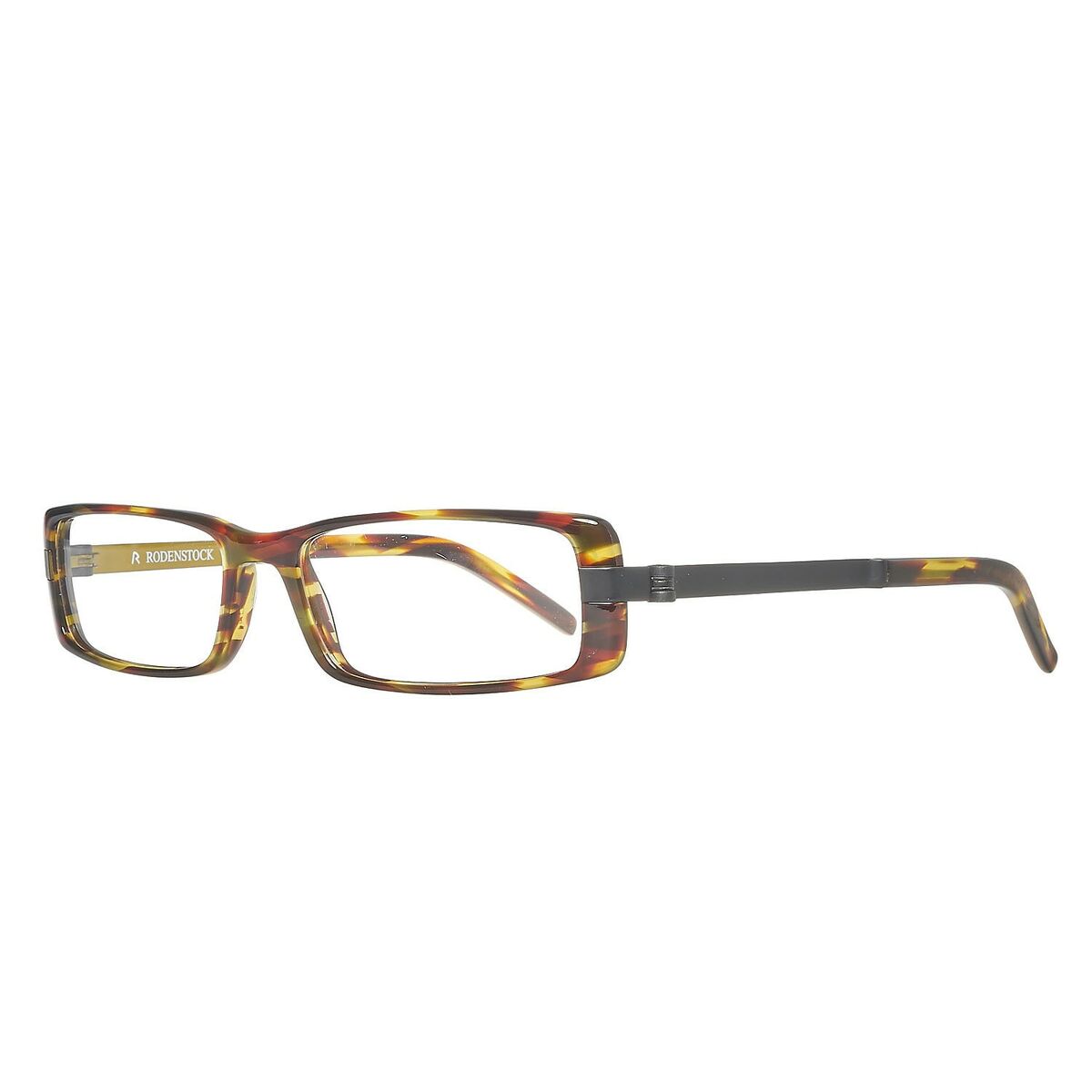 Glasögonbågar Rodenstock  Ø 52 mm - 5