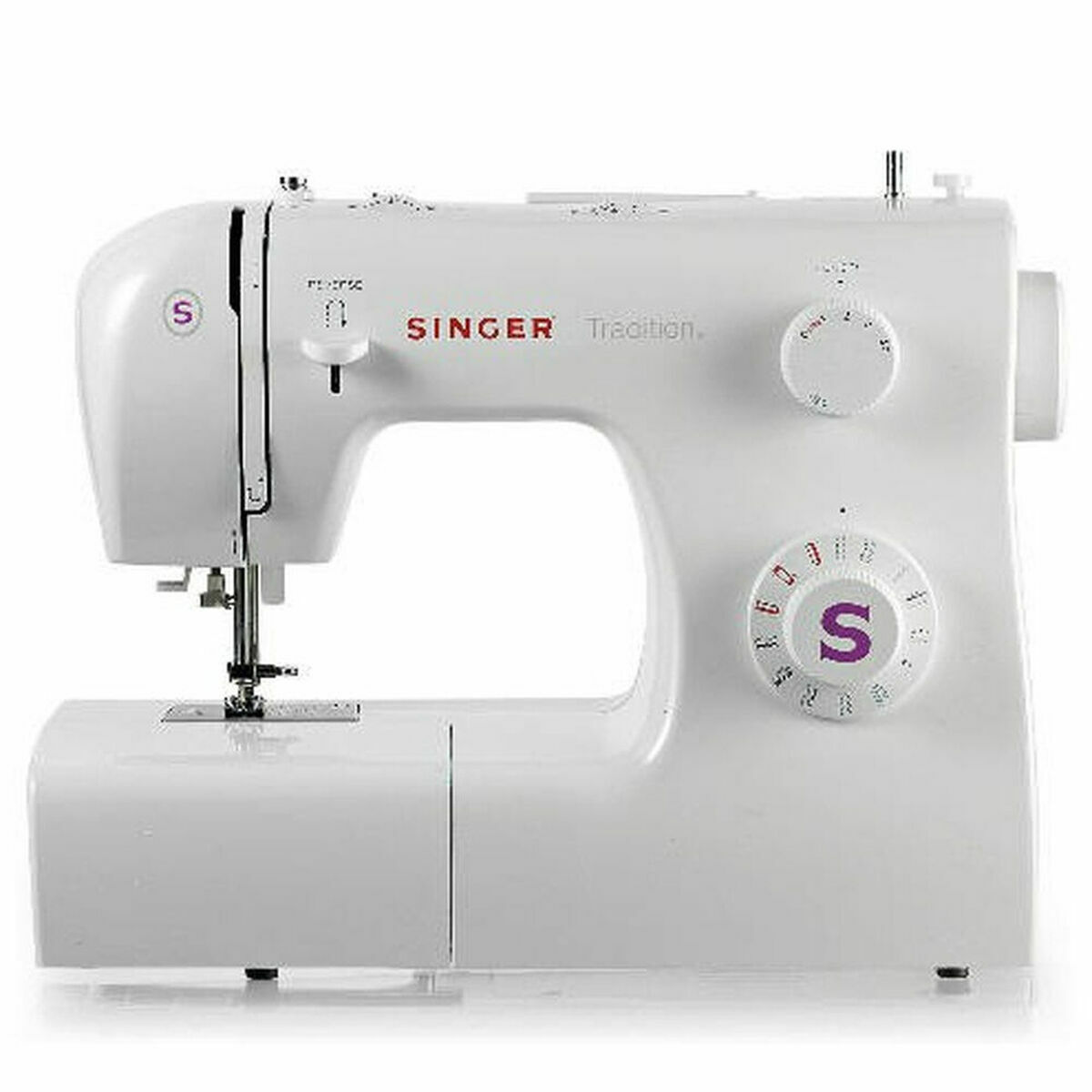 Symaskin Singer 2263
