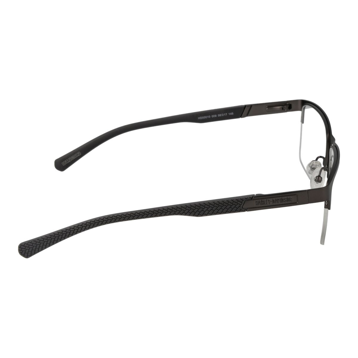 Glasögonbågar Harley-Davidson HD00010 58009 - 5