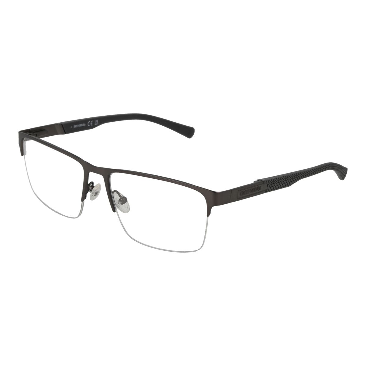 Glasögonbågar Harley-Davidson HD00010 58009