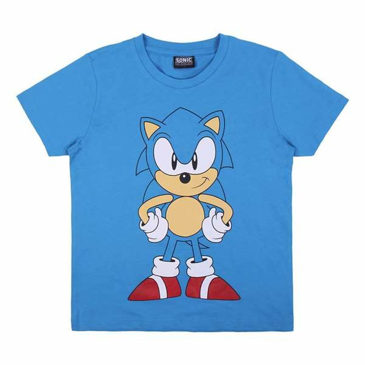 Pyjamas Barn Sonic - 2