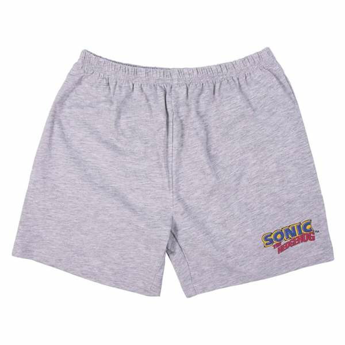 Pyjamas Barn Sonic - 4