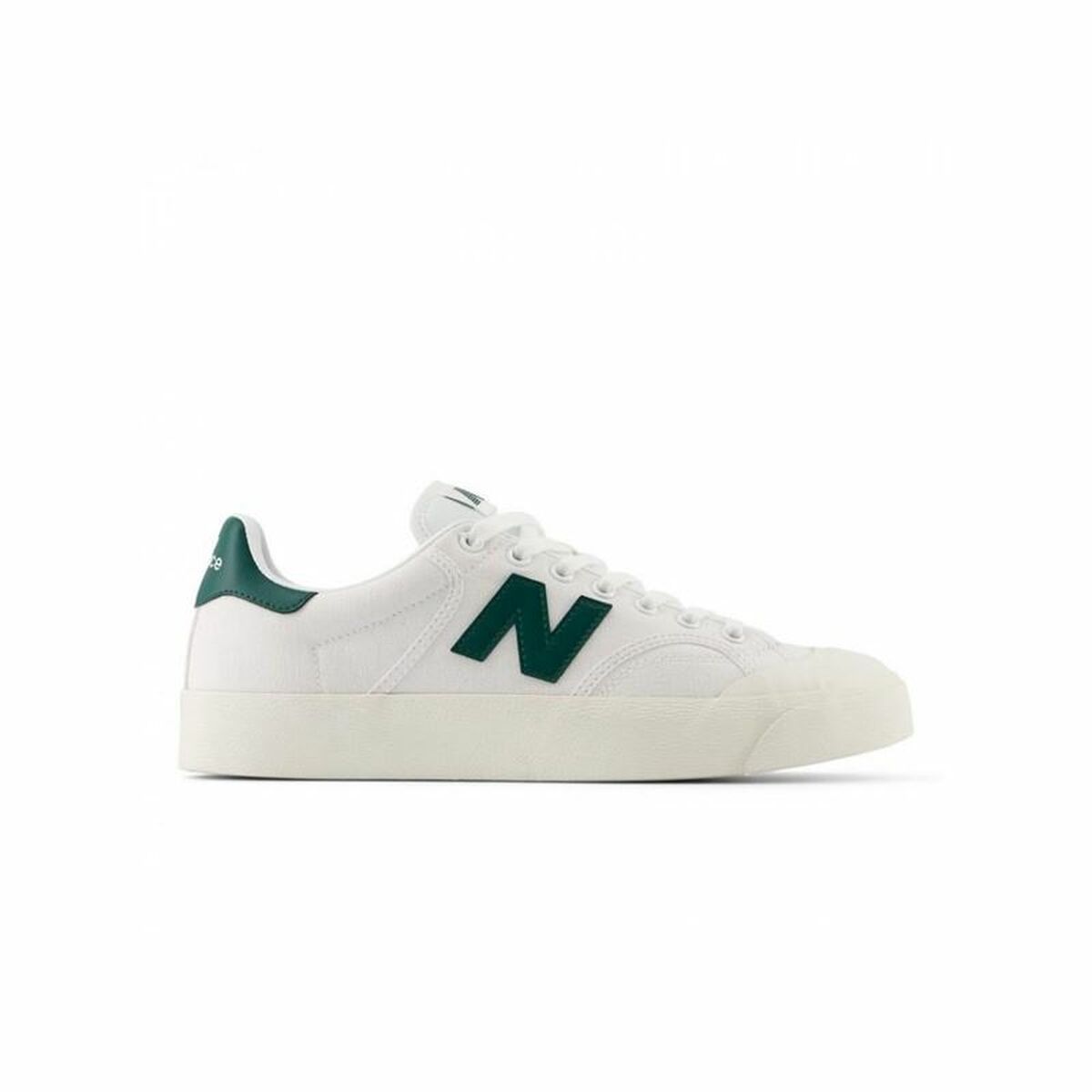 Sportskor Casual Herr New Balance 100 Vit