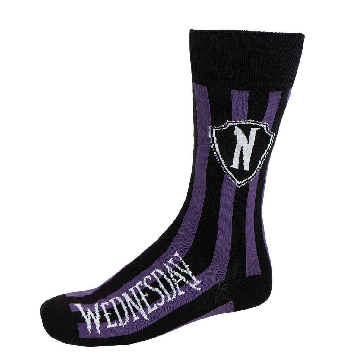 Strumpor Wednesday (36-43) - 2