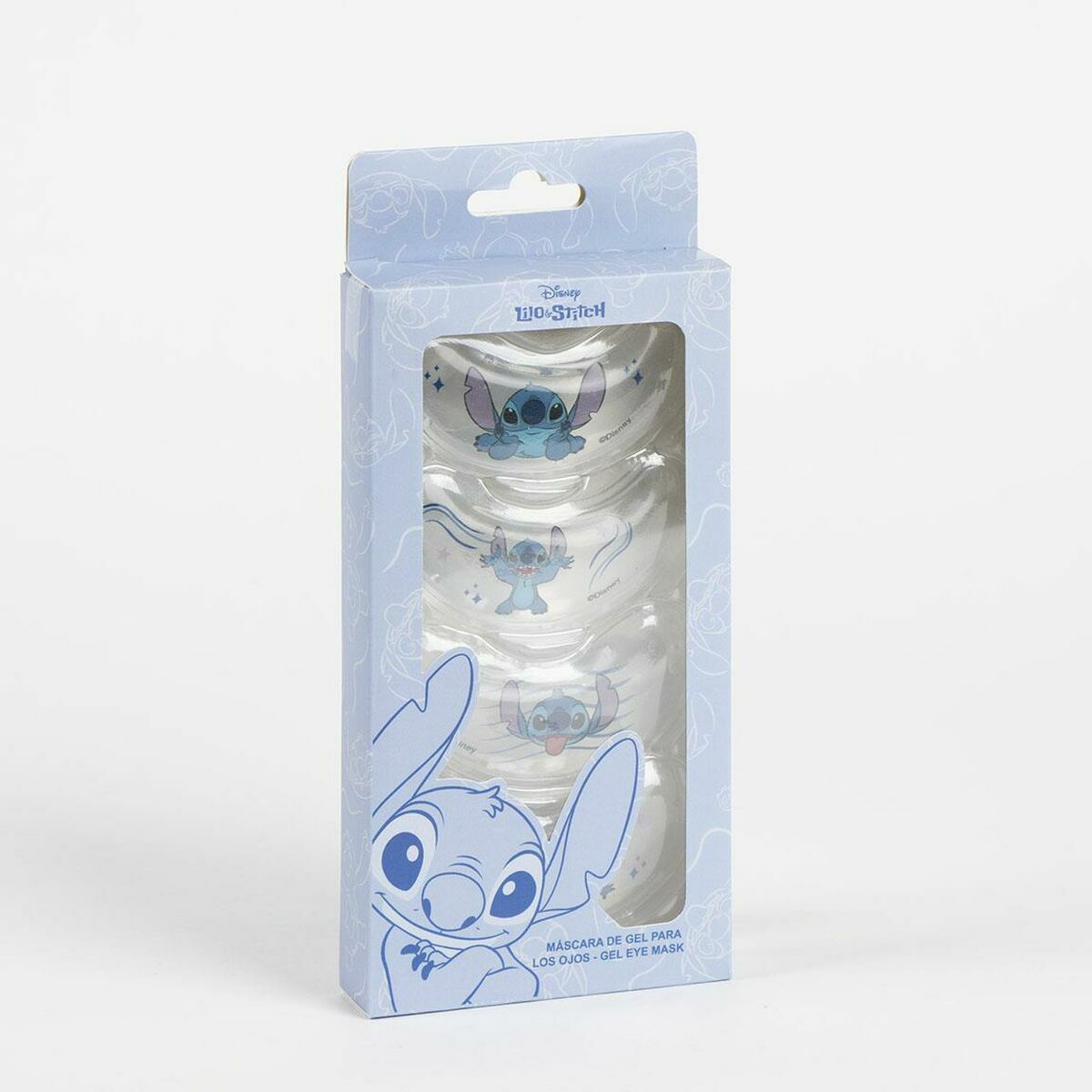 Matservis Stitch - 3