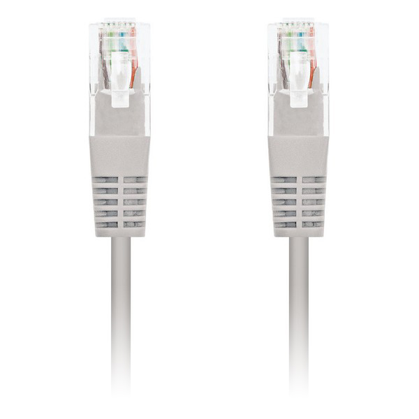 Kabel Kategori 5e UTP NANOCABLE 10.20.01 - 4