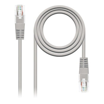 Kabel Kategori 5e UTP NANOCABLE 10.20.01