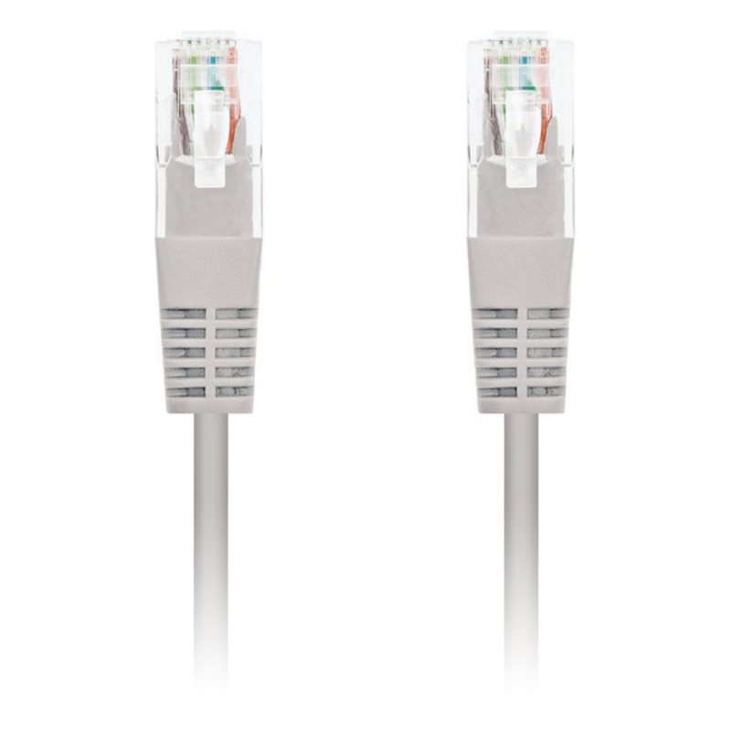 Kabel Kategori 5e UTP NANOCABLE 10.20.01 - 7