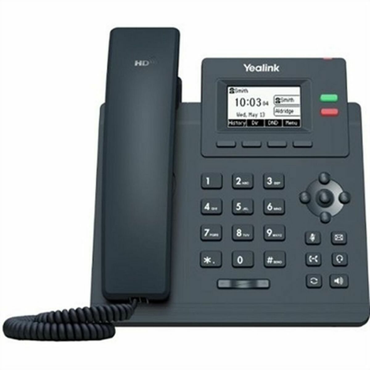 IP-telefon Yealink YEA_B_T31G