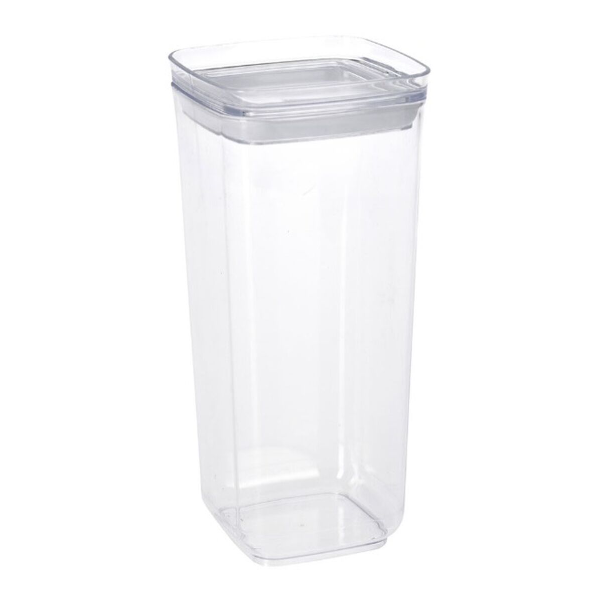 Burk Excellent Houseware Transparent Plast 1,7 L