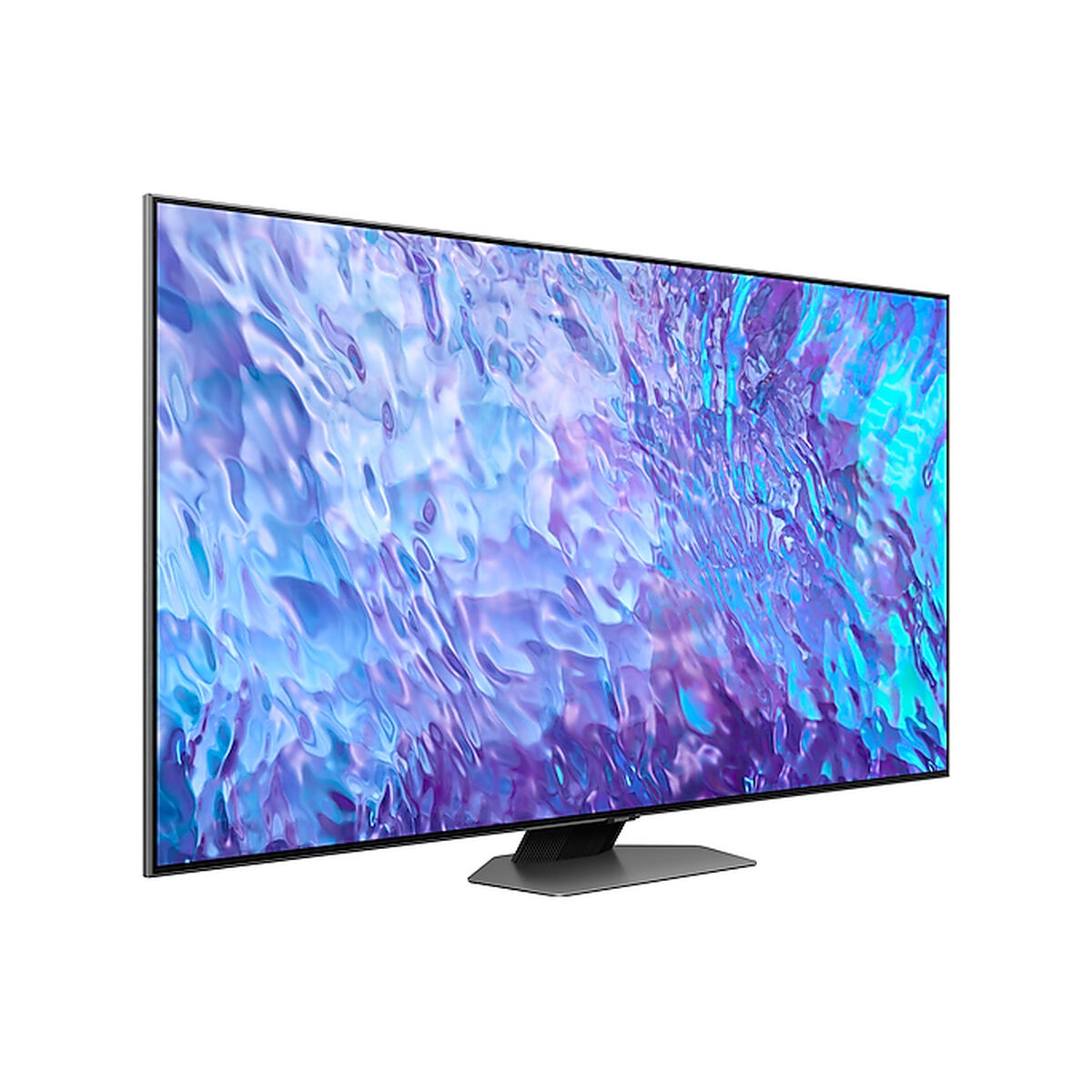 Smart TV Samsung TQ75Q80CAT 4K Ultra HD 75" HDR QLED AMD FreeSync - 4