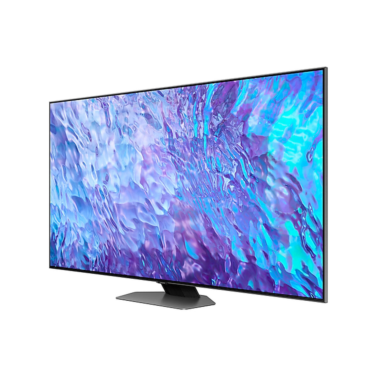 Smart TV Samsung TQ75Q80CAT 4K Ultra HD 75" HDR QLED AMD FreeSync - 5