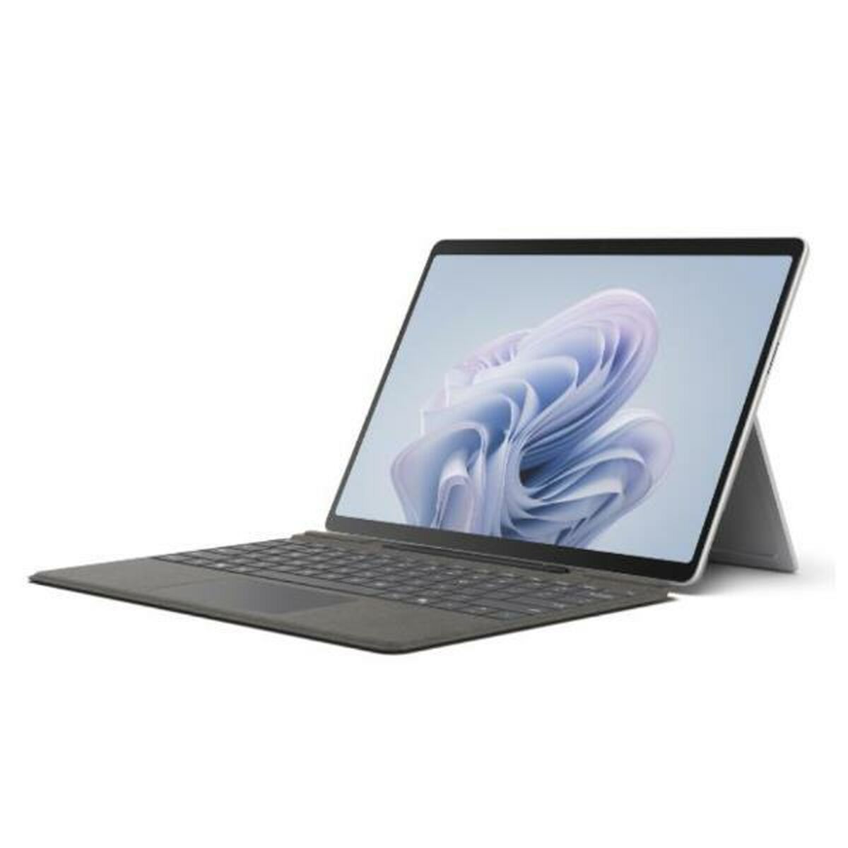 Bärbar dator Microsoft X93-00005 13" Intel Core Ultra 5-135U 16 GB RAM 512 GB SSD Qwerty Spanska