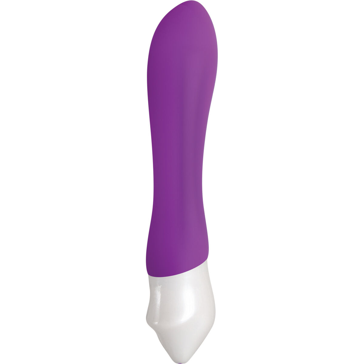 Patronvibrator Evolved Purpur - 5