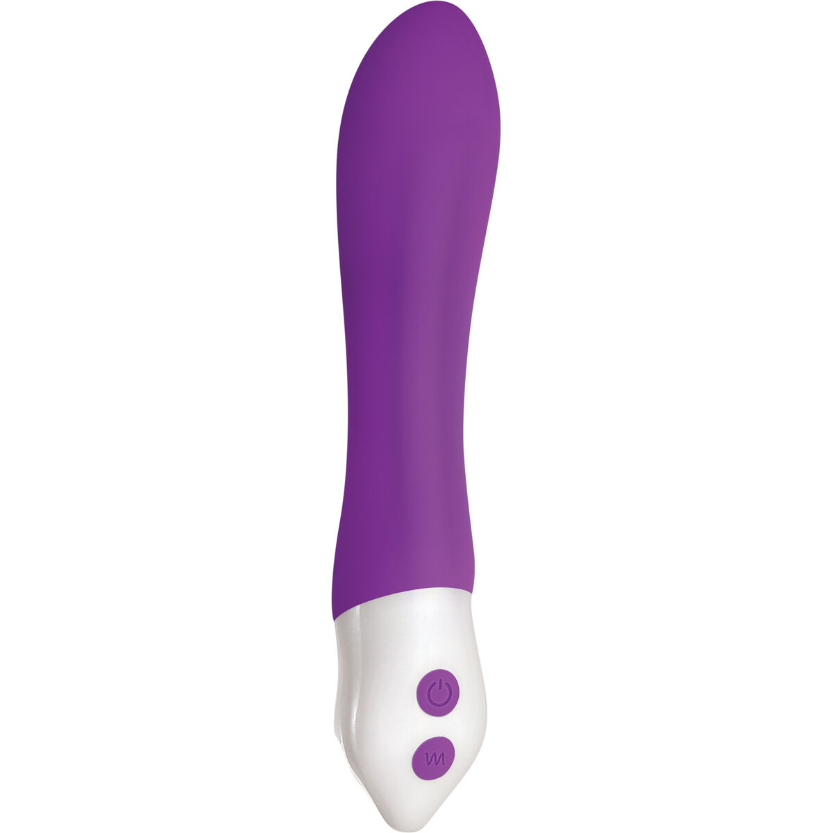 Patronvibrator Evolved Purpur