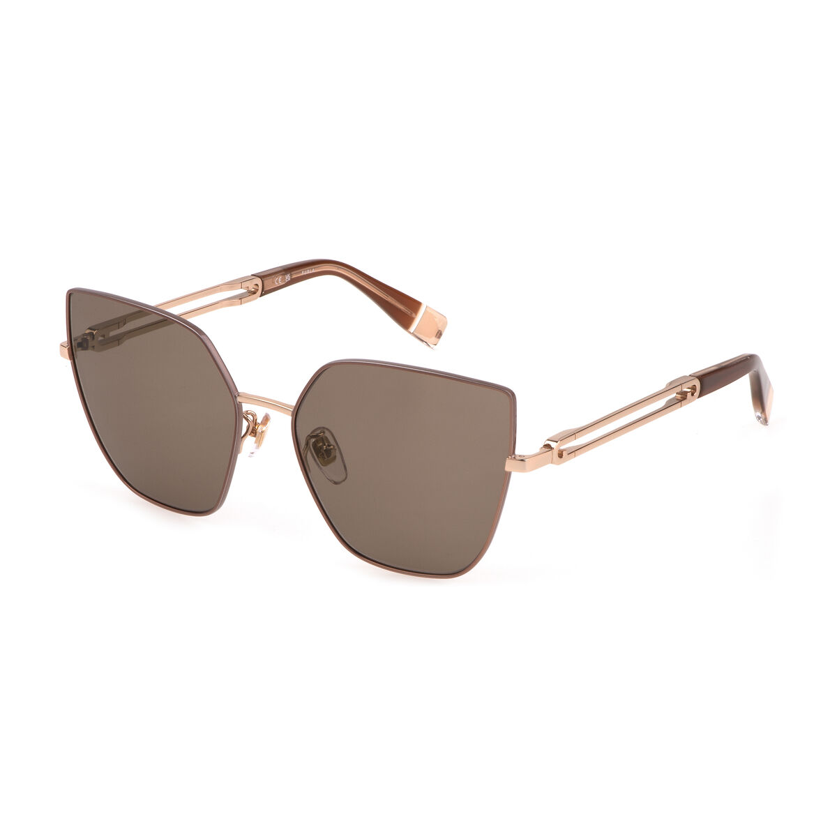 Damsolglasögon Furla SFU690-580F47