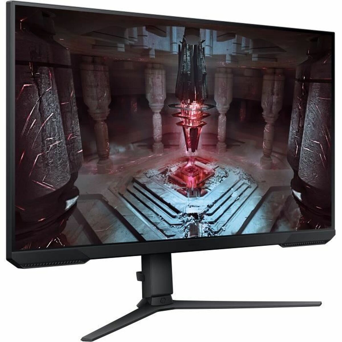 Monitor Samsung LS32CG510EUXEN Quad HD 32" 165 Hz - 2