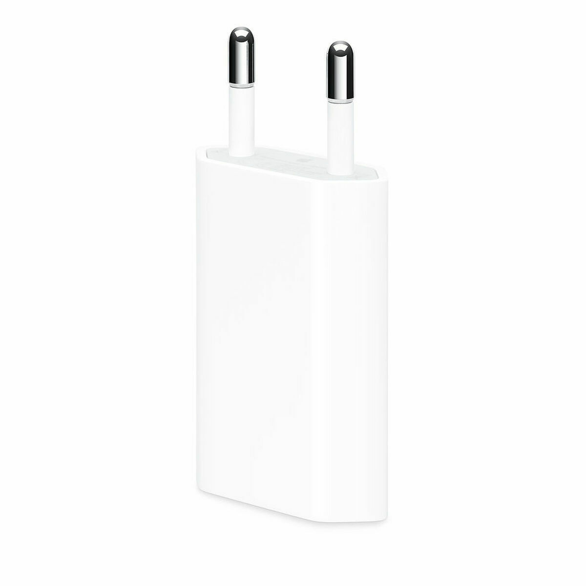 Väggladdare Apple MGN13ZM/A Vit - 2