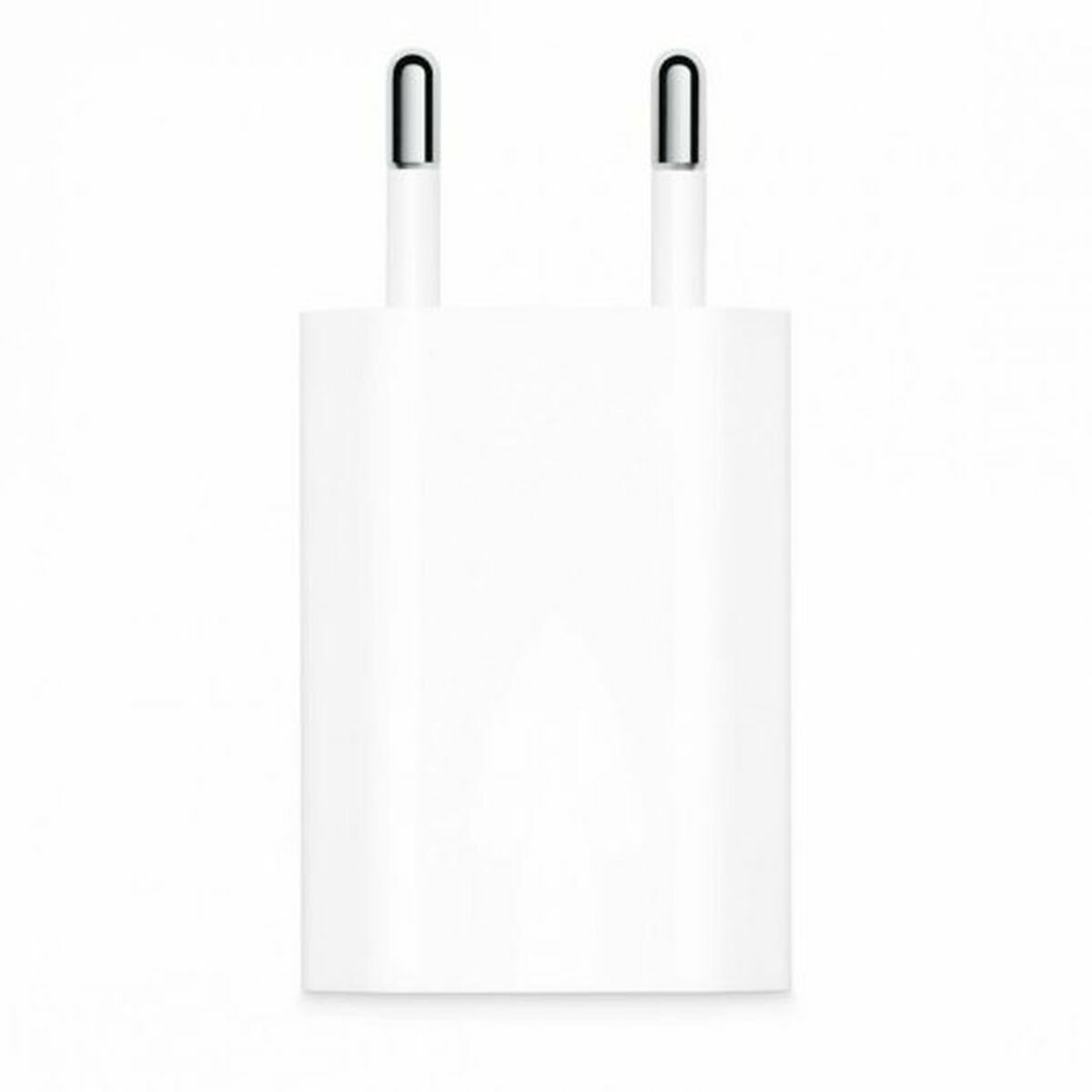 Väggladdare Apple MGN13ZM/A Vit