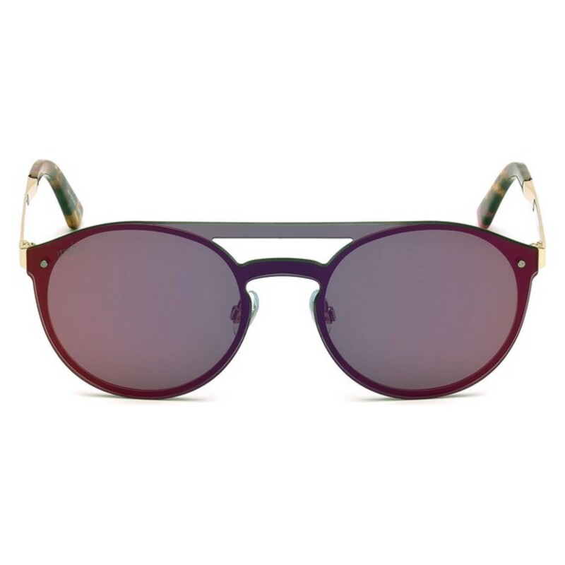 Damsolglasögon Web Eyewear WE0182-34Z Ø 51 mm - 5