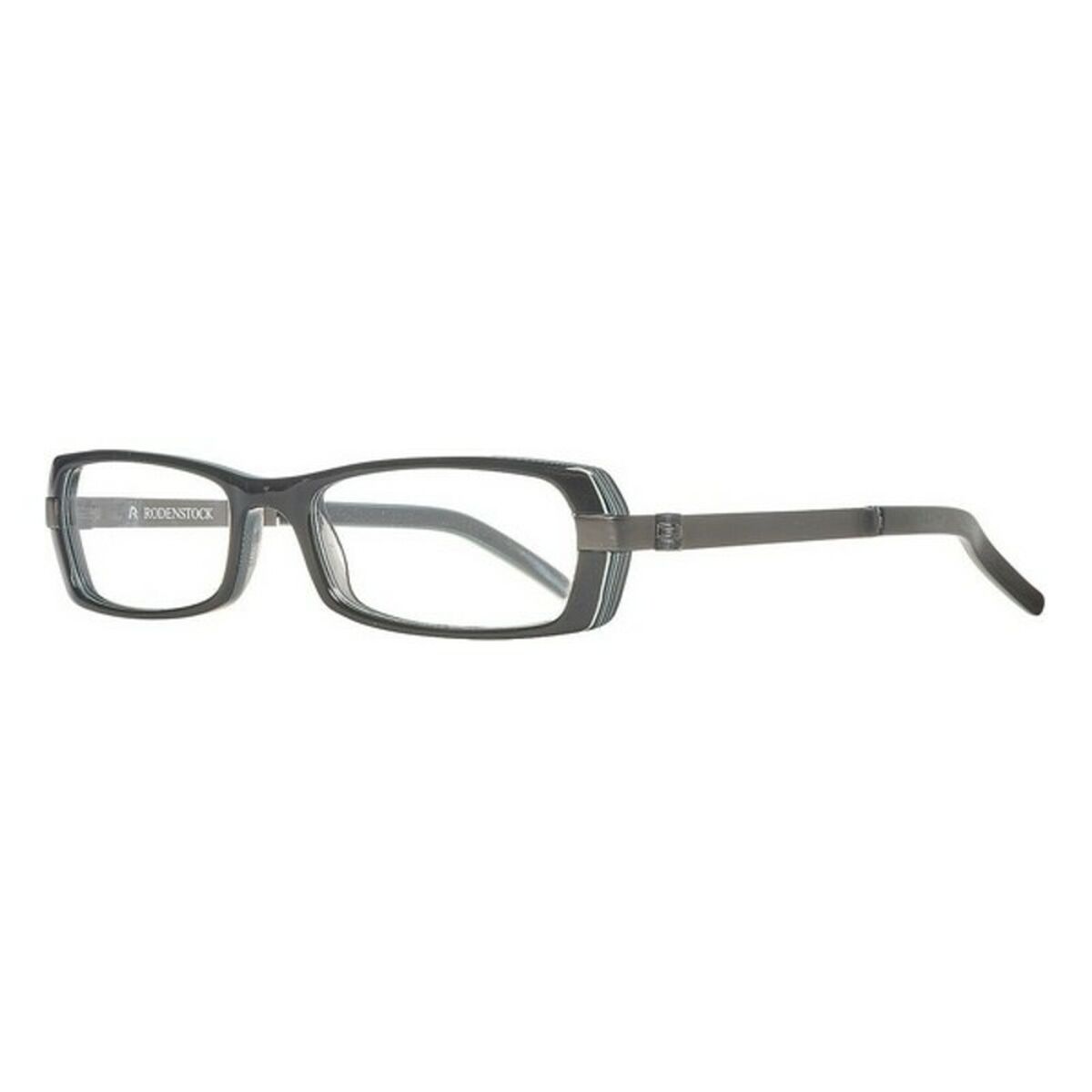 Glasögonbågar Rodenstock  R5203-A Ø 48 mm - 8