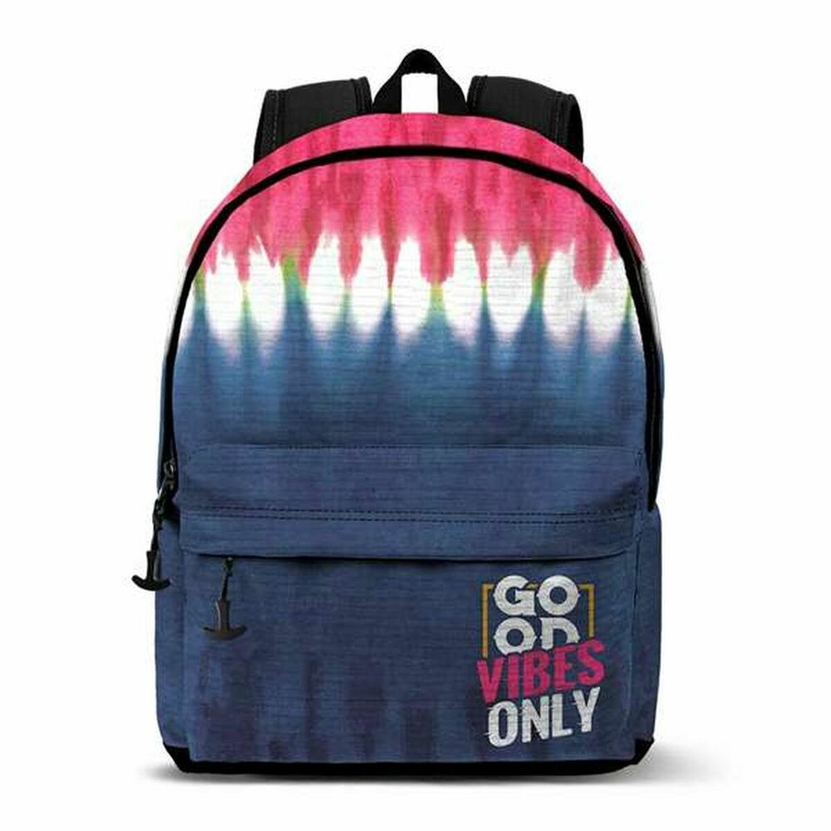 Barnryggsäck Karactermania Eco Omp! 2.0 Good Vibes Only (30 x 41 x 18 cm) - 3