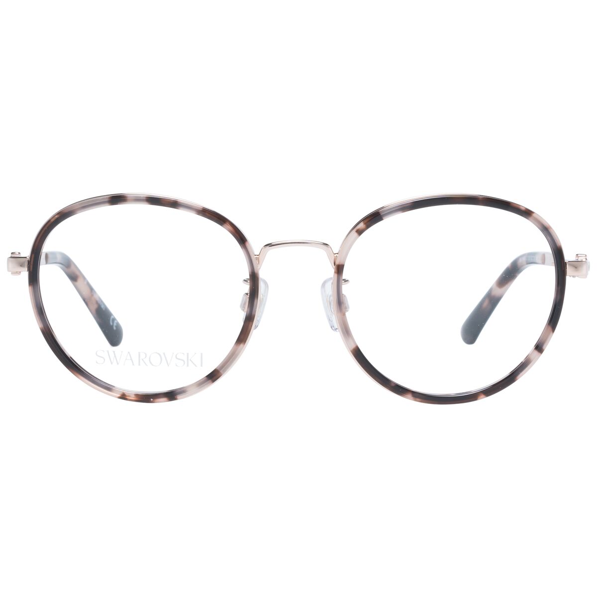 Glasögonbågar Swarovski SK5440-D 52028 - 3