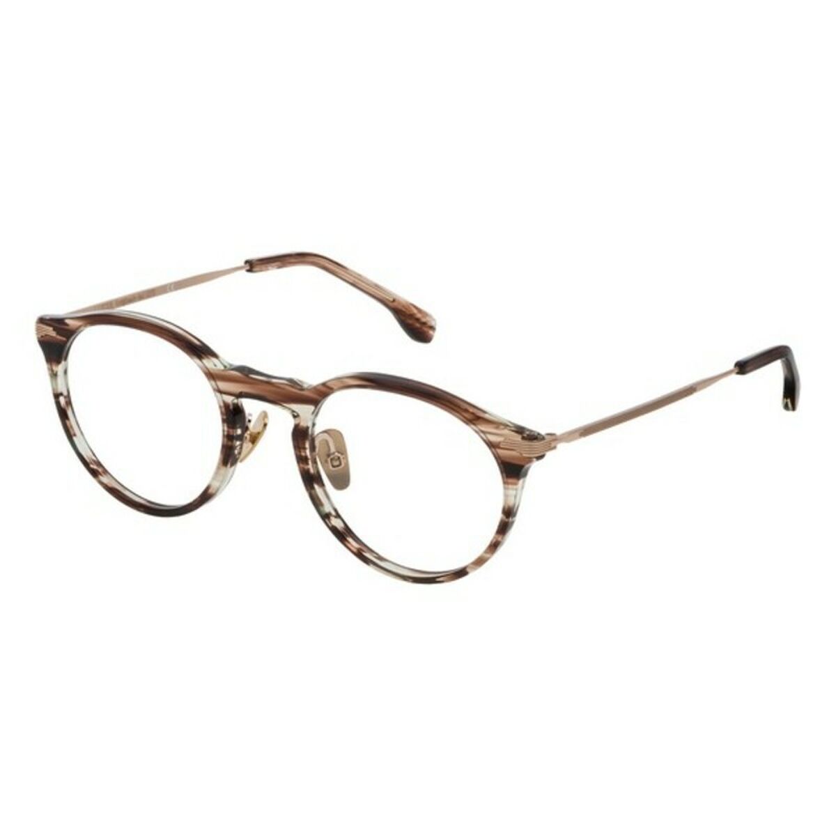 Glasögonbågar Lozza Ø 50 mm