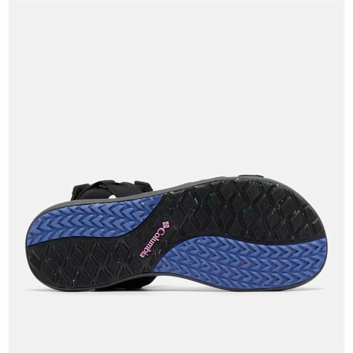 Mountain sandaler Columbia GLOBETROT™ Svart - 3