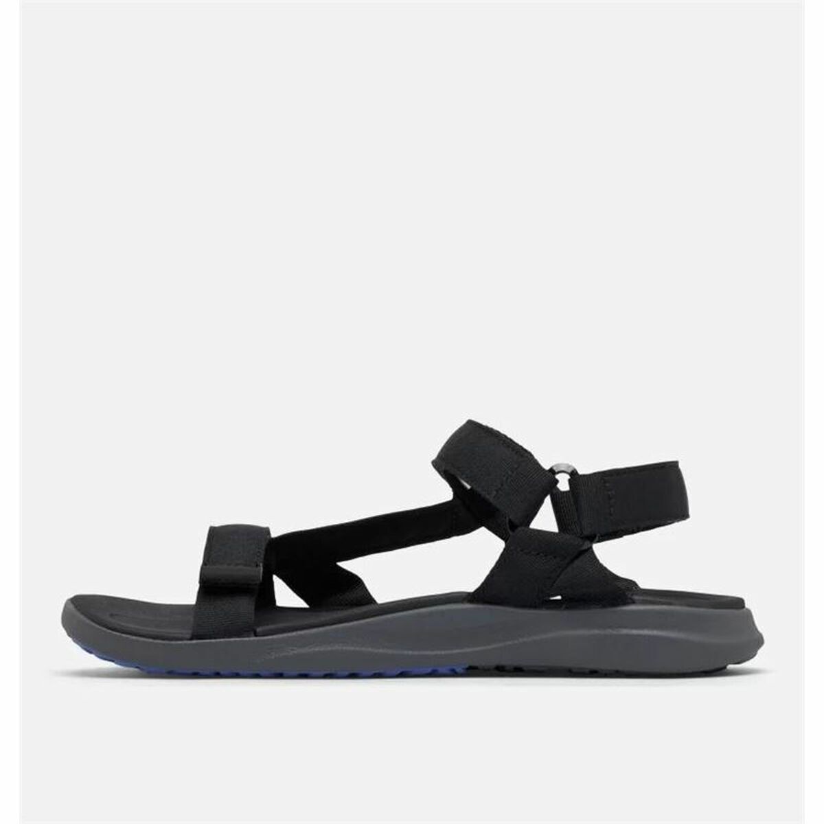 Mountain sandaler Columbia GLOBETROT™ Svart - 2
