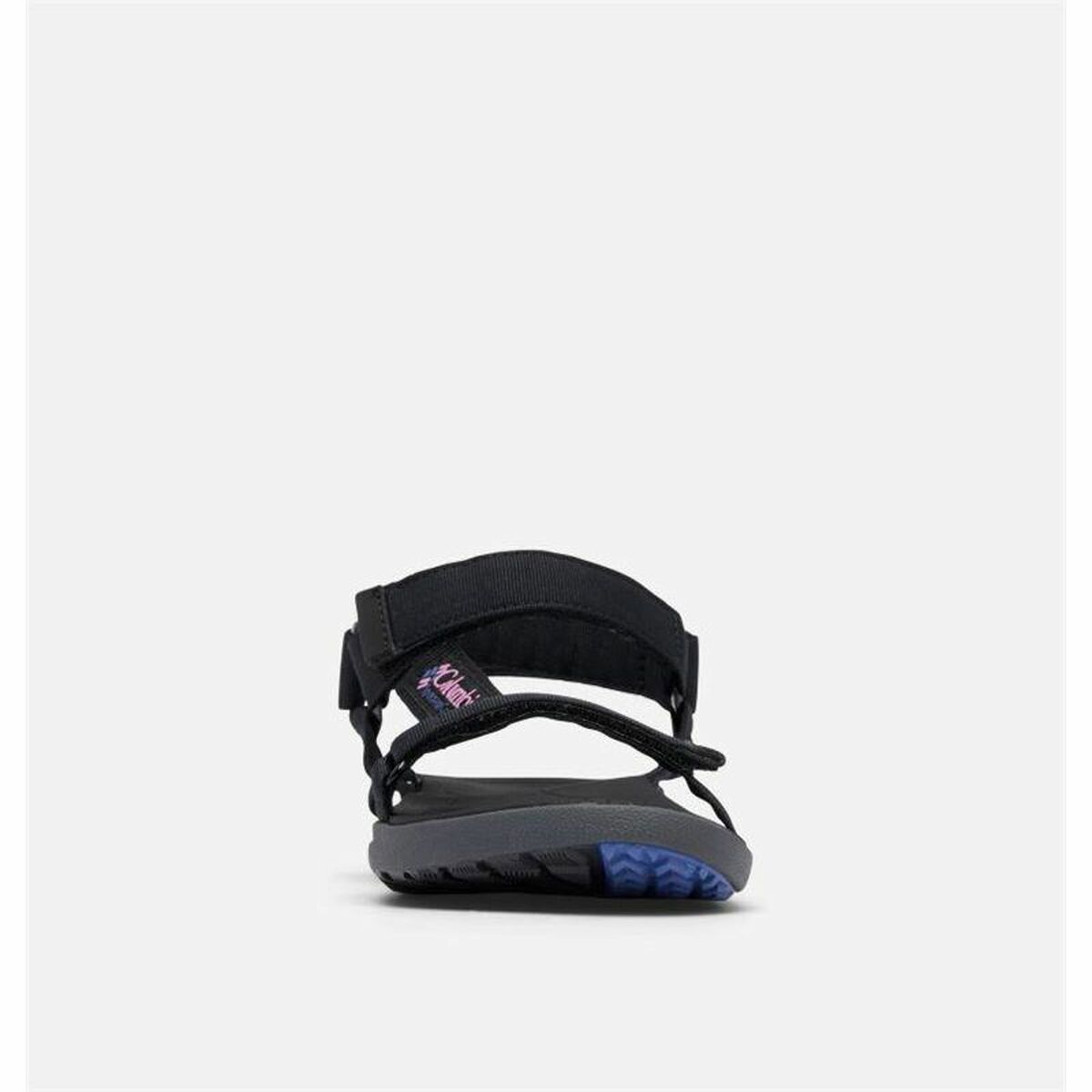 Mountain sandaler Columbia GLOBETROT™ Svart - 6