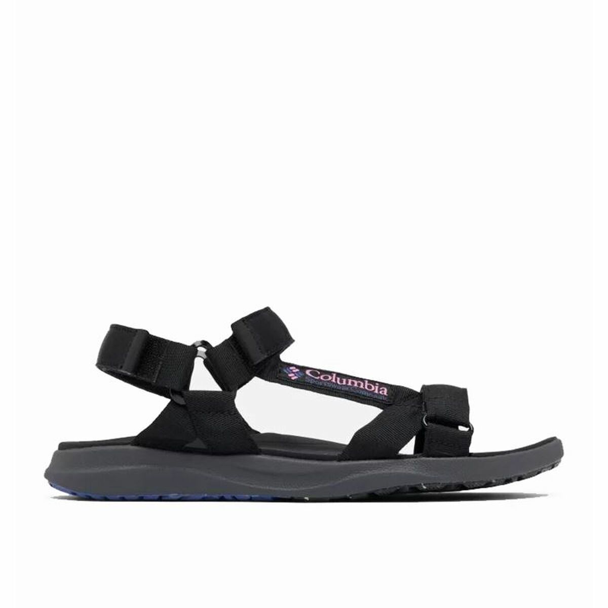 Mountain sandaler Columbia GLOBETROT™ Svart