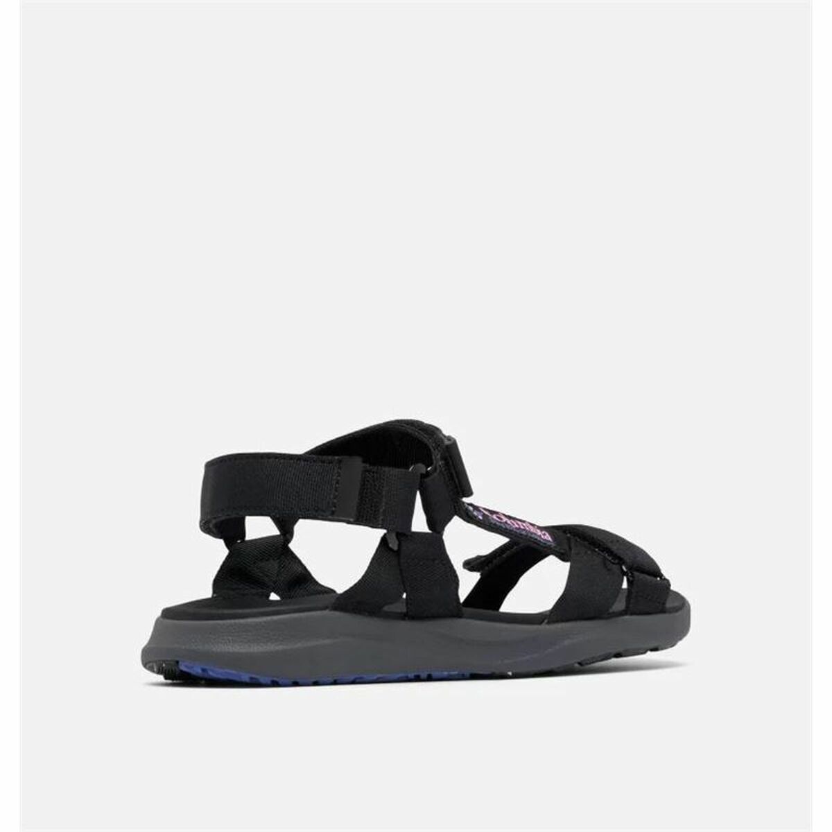 Mountain sandaler Columbia GLOBETROT™ Svart - 7
