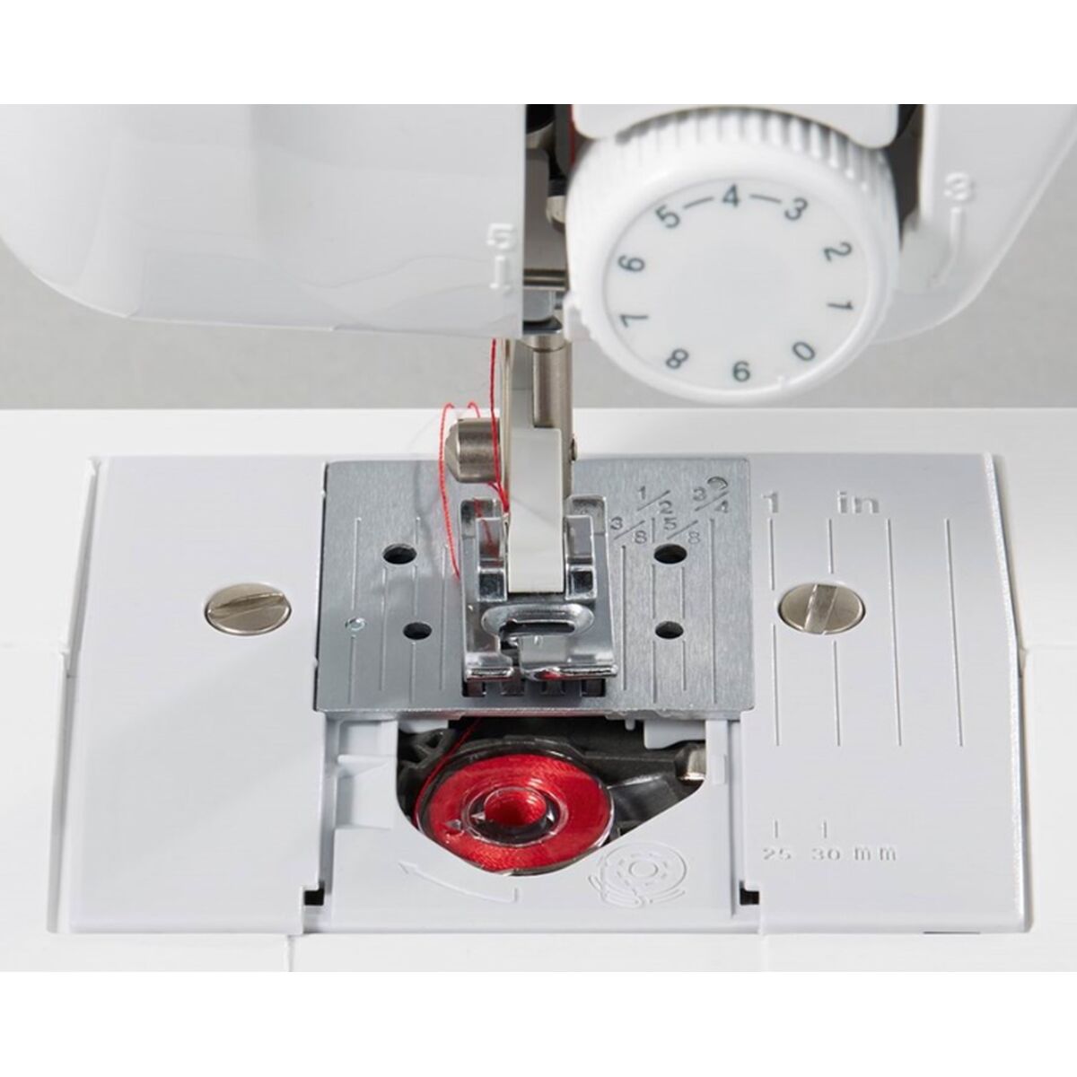 Symaskin Brother AZ14VM1 - 3
