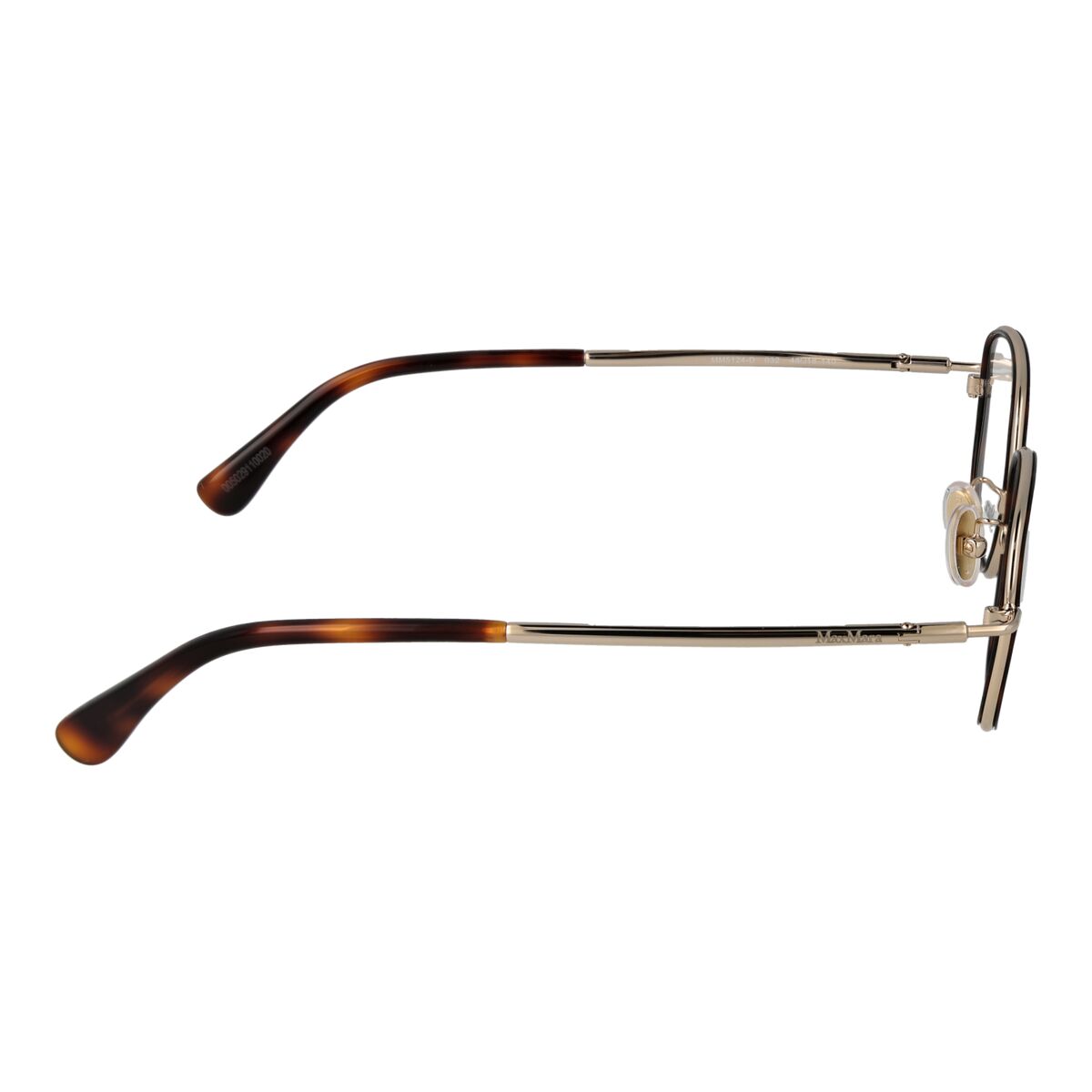Glasögonbågar Max Mara MM5124-D 48032 - 5