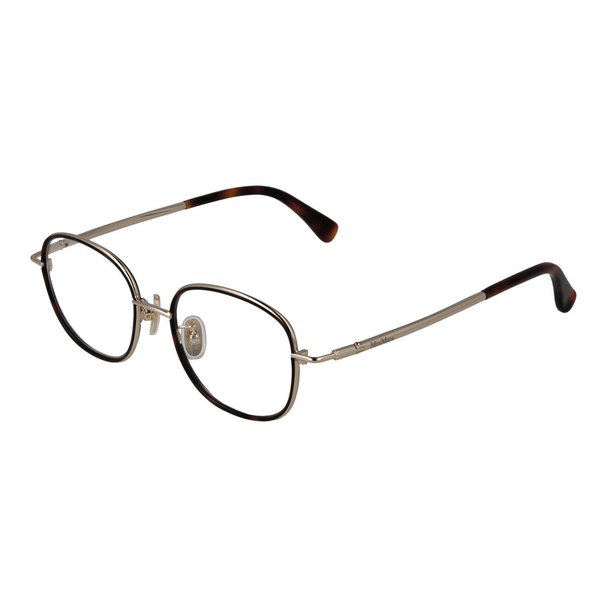 Glasögonbågar Max Mara MM5124-D 48032