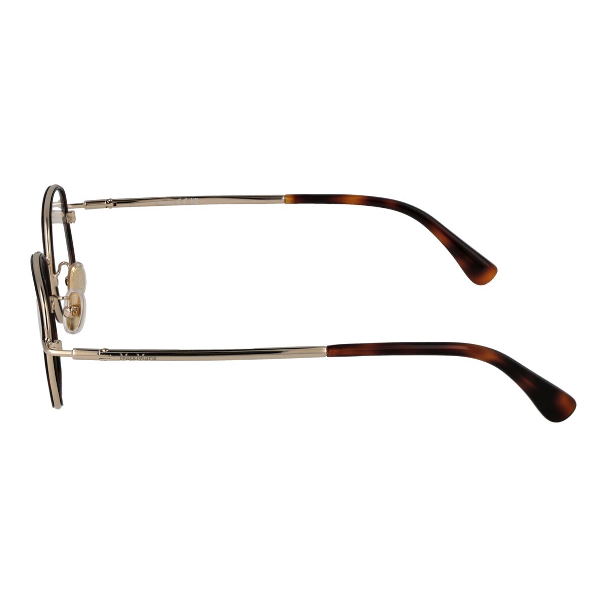 Glasögonbågar Max Mara MM5124-D 48032 - 4