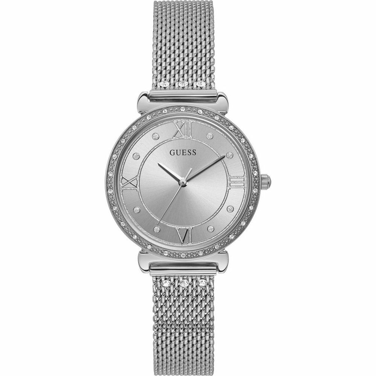 Damklocka Guess W1289L1 (Ø 34 mm)