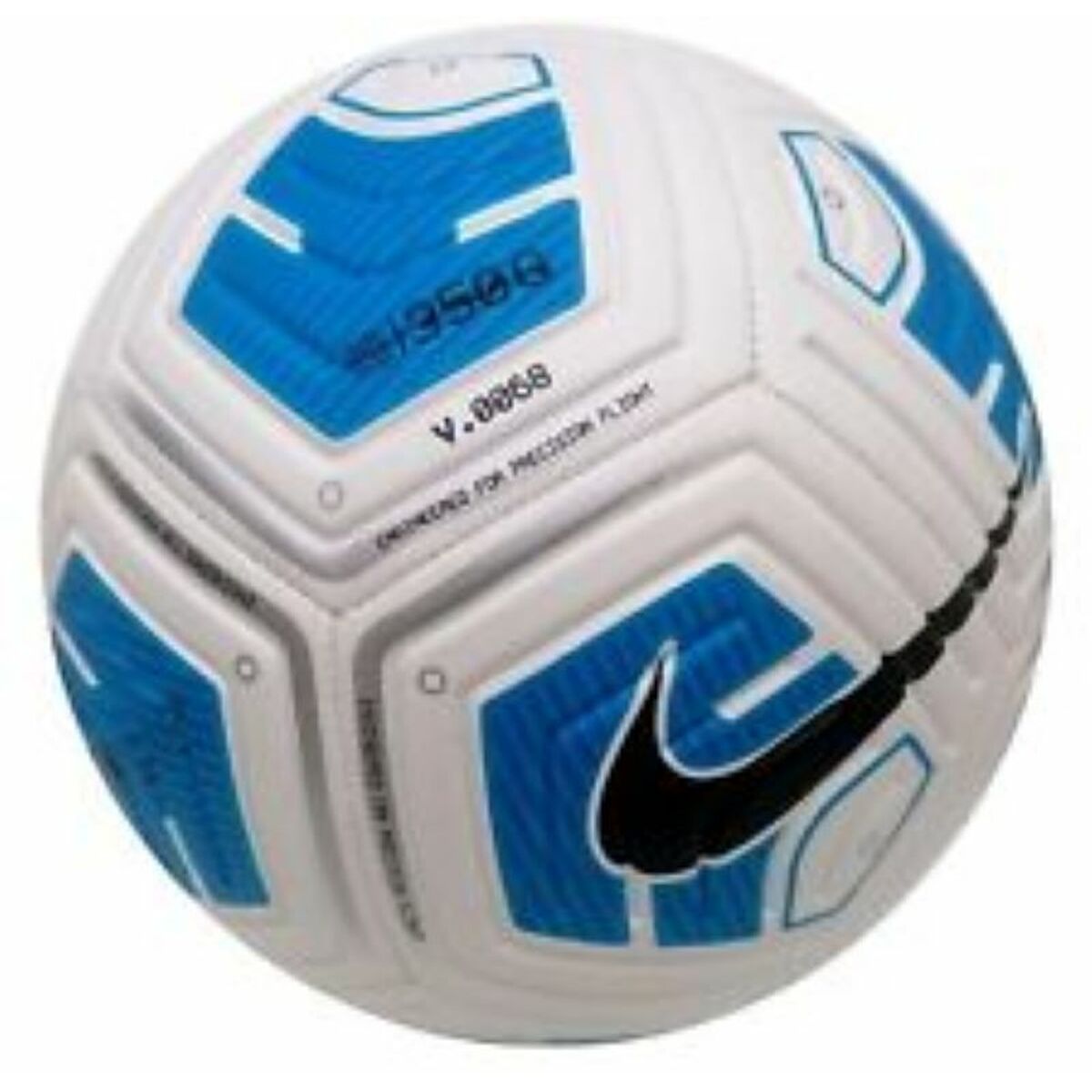Fotboll Nike Strike FZ7558 Vit