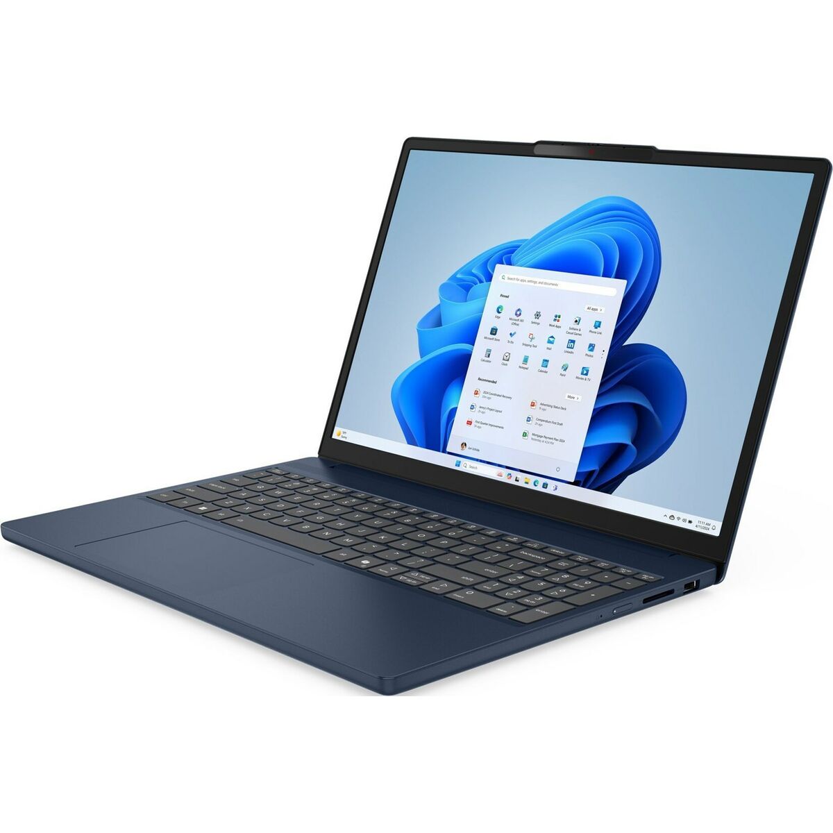 Bärbar dator Lenovo 83K70049PB - 2