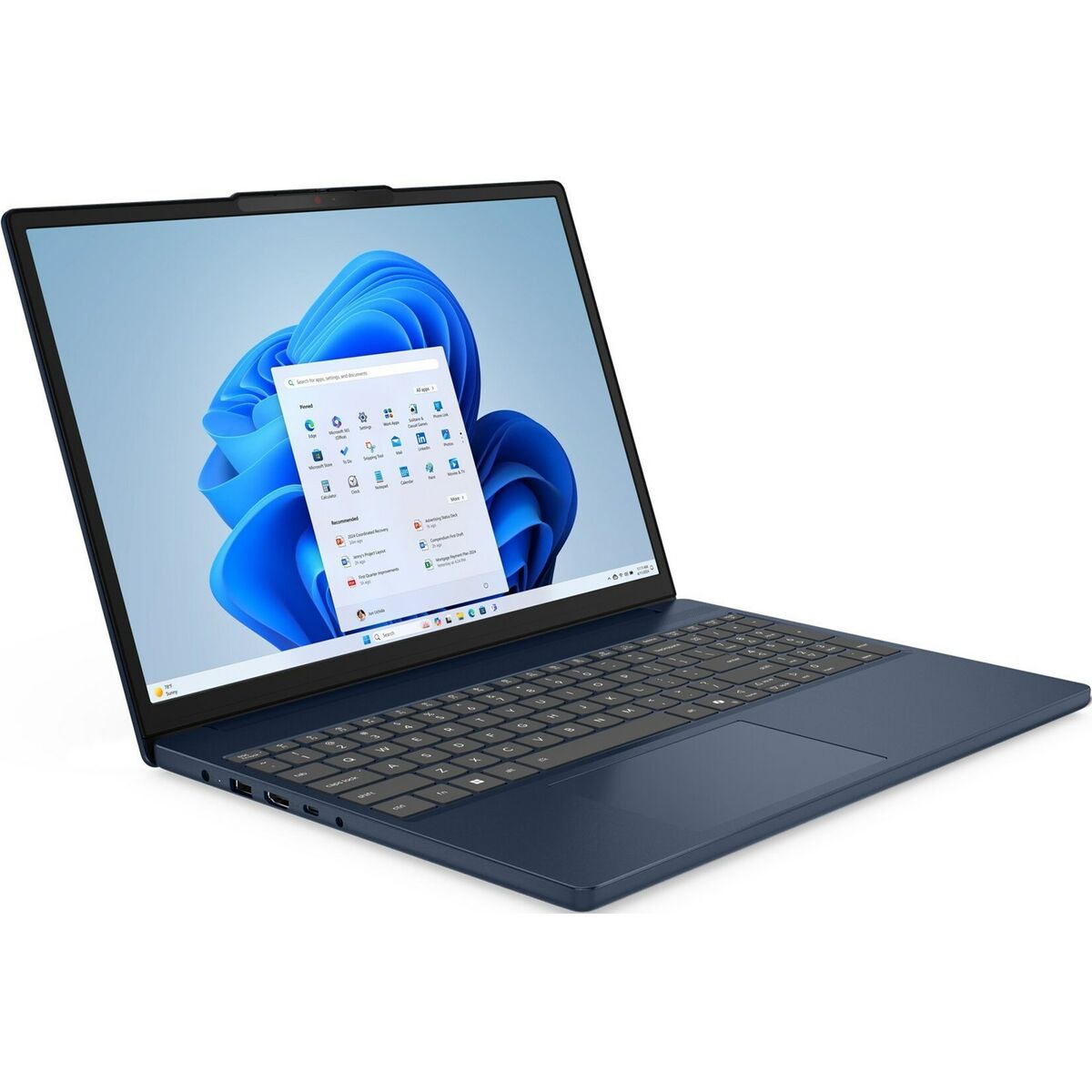 Bärbar dator Lenovo 83K70049PB - 3