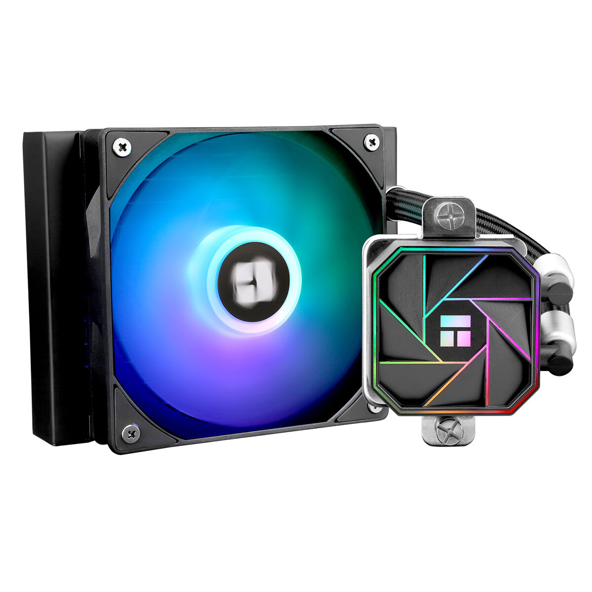 CPU-fläkt Thermalright - 2