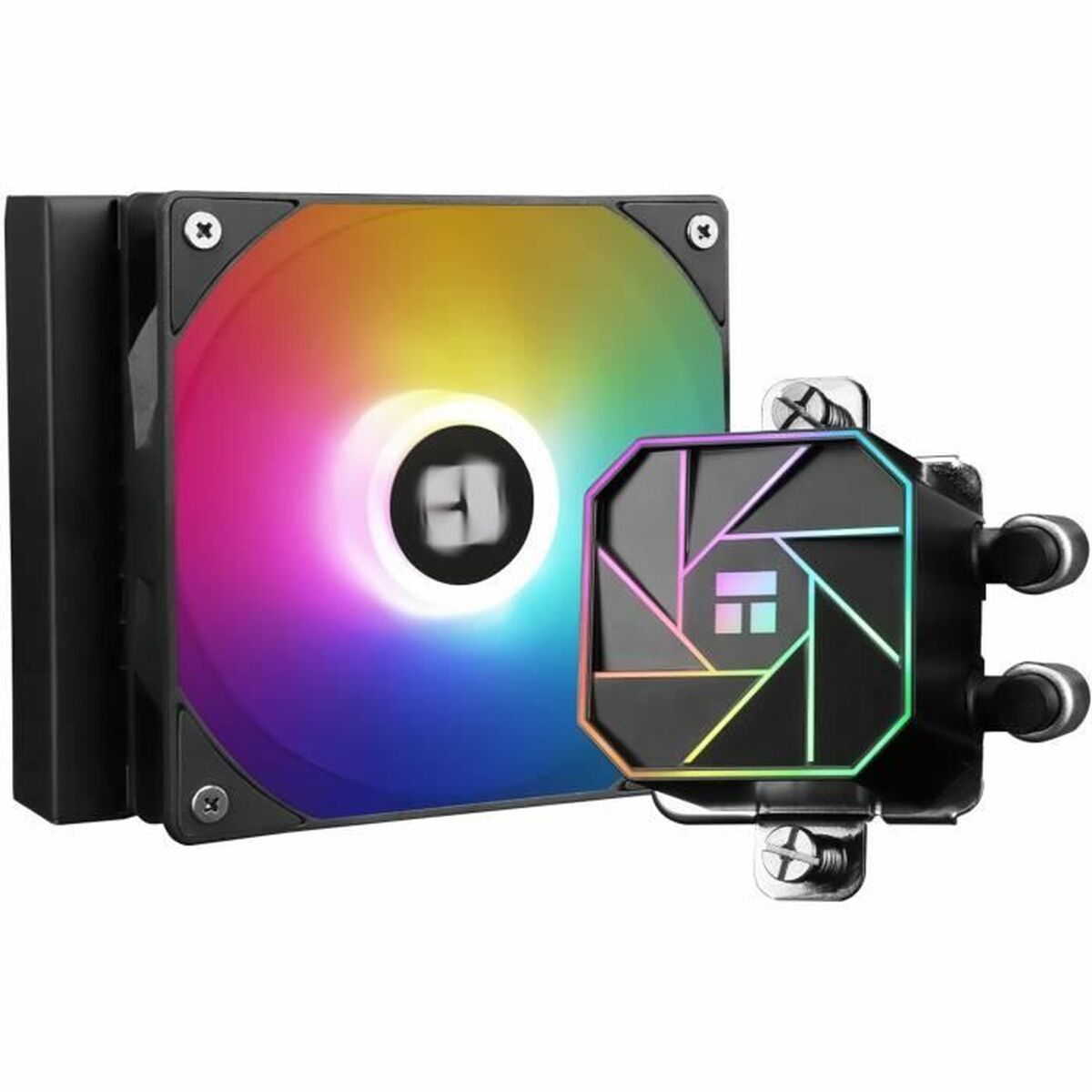 CPU-fläkt Thermalright