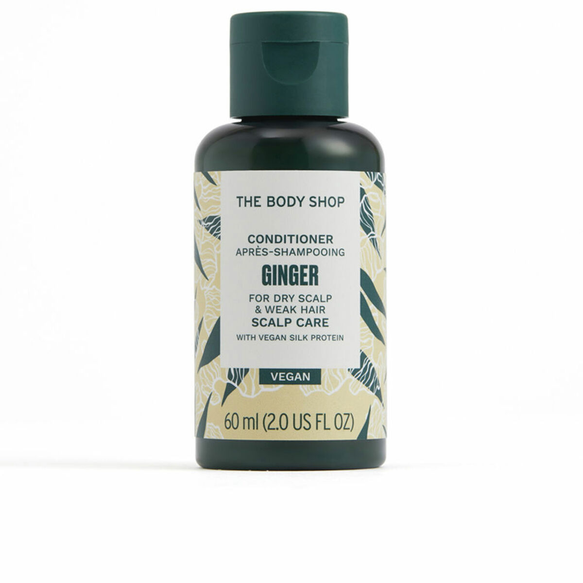 Balsam The Body Shop GINGER 60 ml