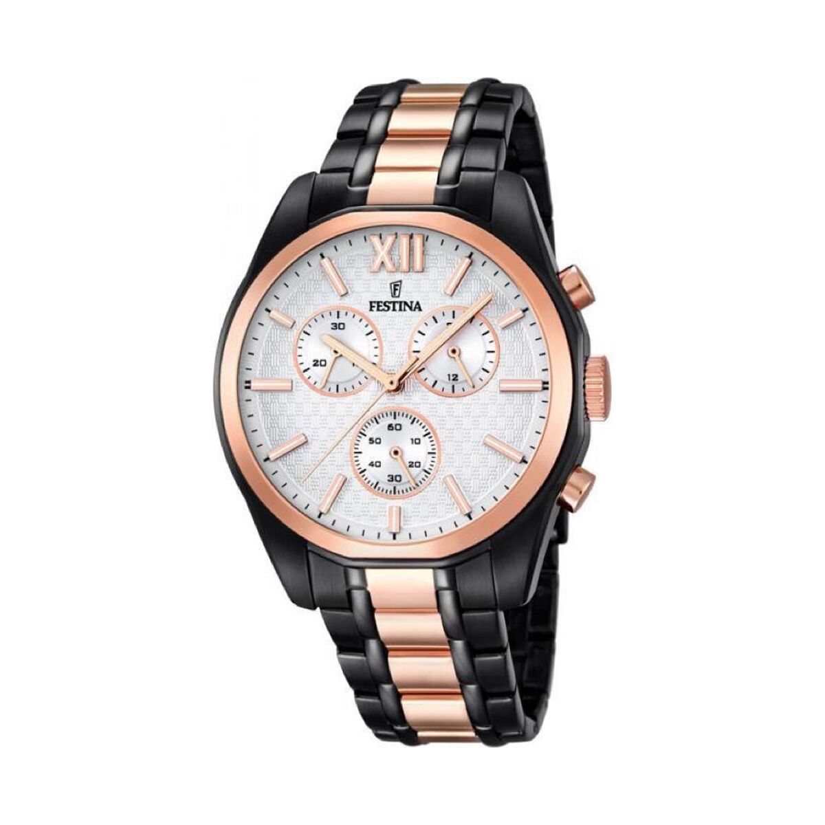 Herrklocka Festina F16856/1