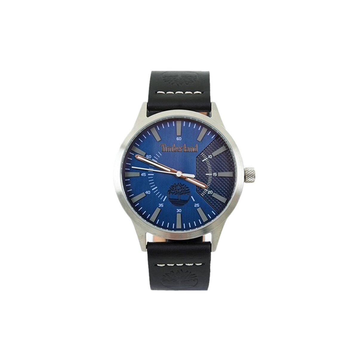 Herrklocka Timberland TDWGA2103602 (Ø 40 mm) - 3