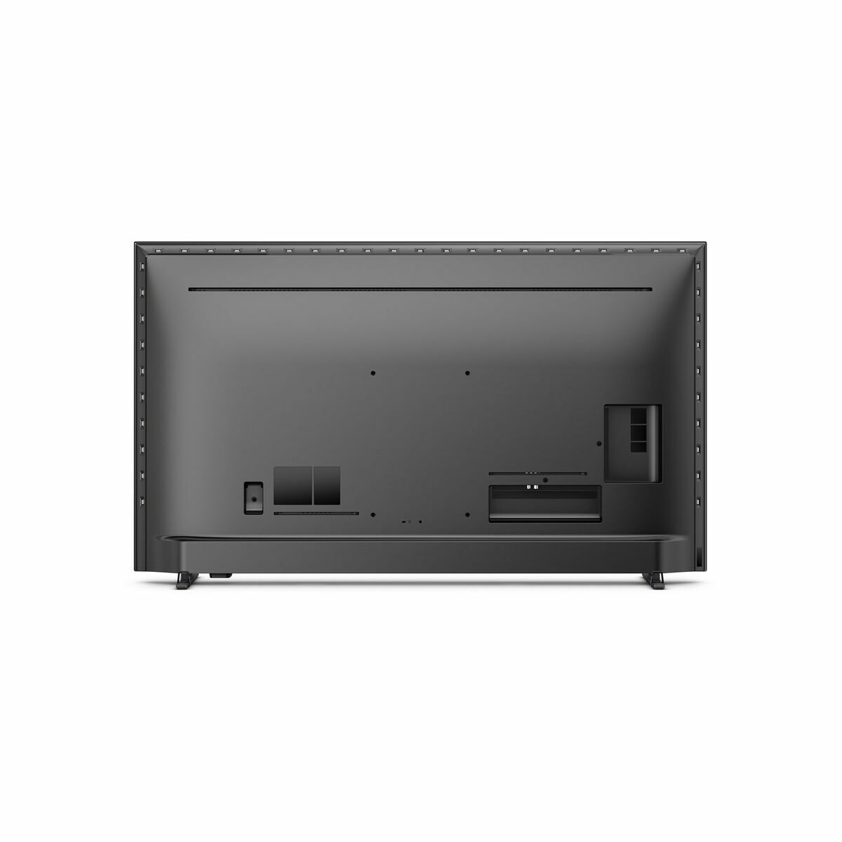 Smart-TV Philips 43PUS8518/12 43" 4K Ultra HD LED - 4