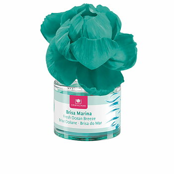 Luftrenare Cristalinas Flor Perfumada Havsbris Blomster 40 ml